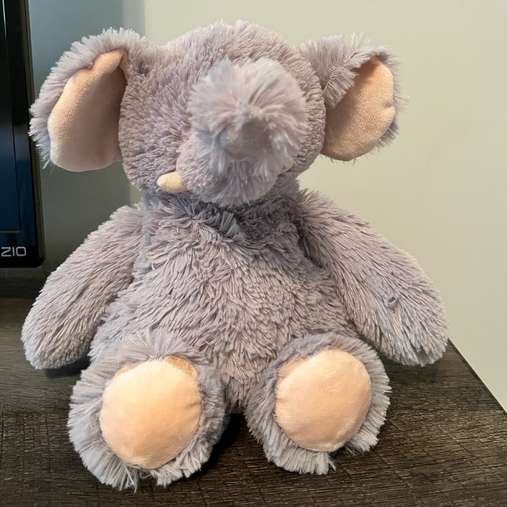 Elephant Warmies